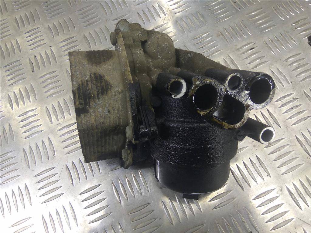 радиатор масляный Citroen Jumper  1103Q1, 1320 рублей, Москва