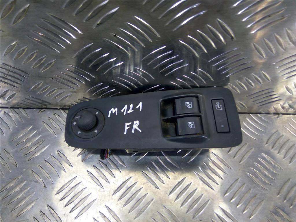 блок управления стеклоподъемниками Citroen Jumper  735487423, 2930 рублей, Москва