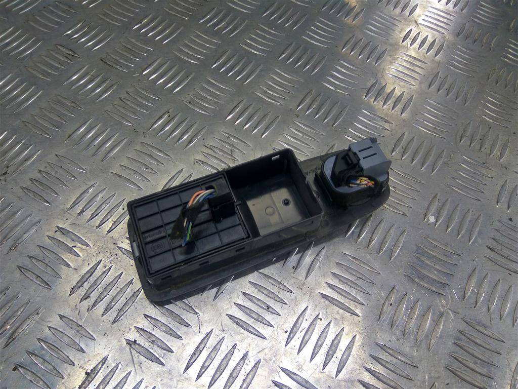 блок управления стеклоподъемниками Citroen Jumper  735487423, 2930 рублей, Москва