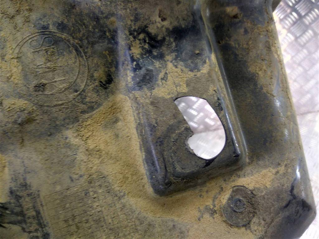 подкрылок Citroen Jumper  1355739080, 750 рублей, Москва