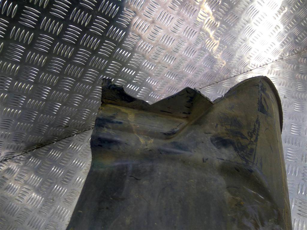 подкрылок Citroen Jumper  1355739080, 750 рублей, Москва