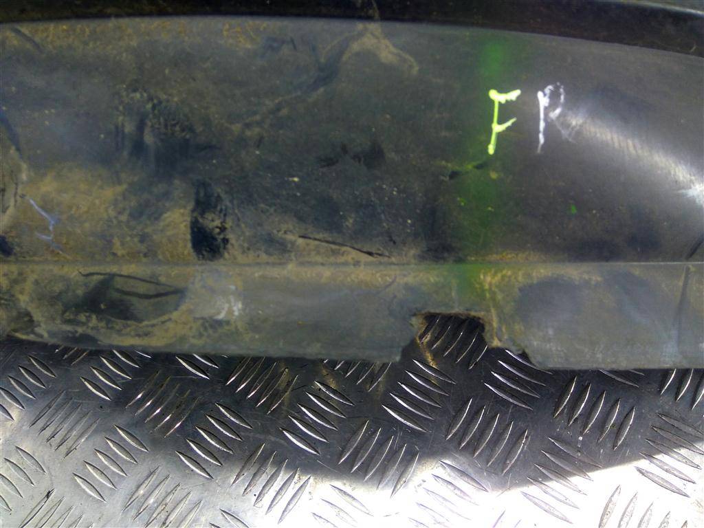 подкрылок Citroen Jumper  1355739080, 750 рублей, Москва