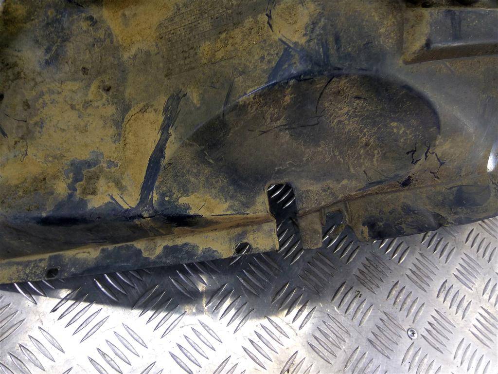 подкрылок Citroen Jumper  1355739080, 750 рублей, Москва