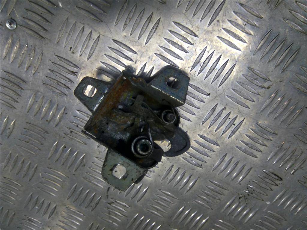 замок капота Citroen Jumper  793487, 980 рублей, Москва