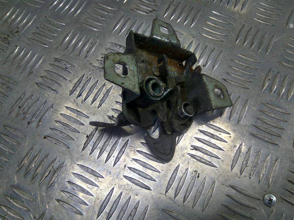 замок капота Citroen Jumper  793487, 980 рублей, Москва