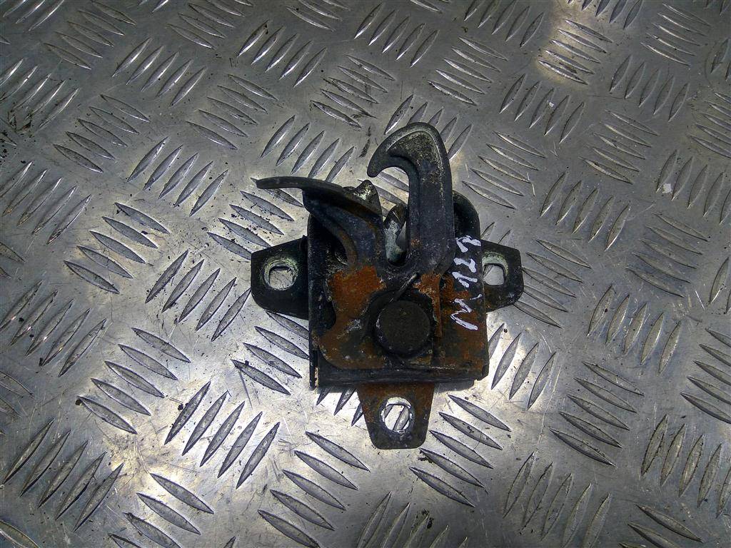 замок капота Citroen Jumper  793487, 980 рублей, Москва