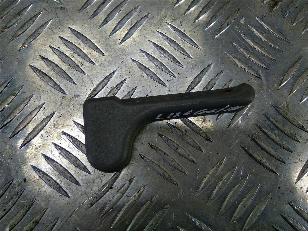 ручка двери внутренняя Volkswagen Crafter  2E1827691, 520 рублей, Москва