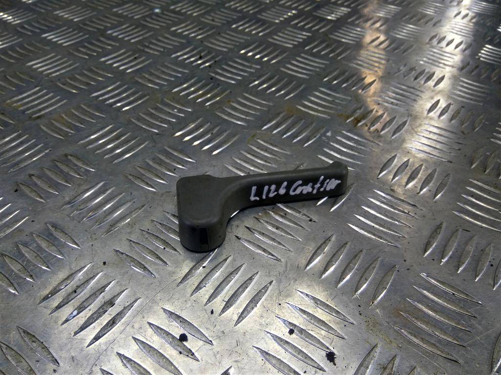 ручка двери внутренняя Volkswagen Crafter  2E1827691, 520 рублей, Москва