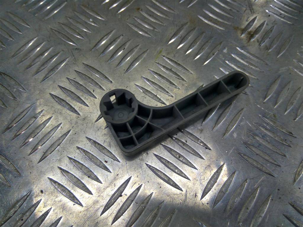 ручка двери внутренняя Volkswagen Crafter  2E1827691, 520 рублей, Москва