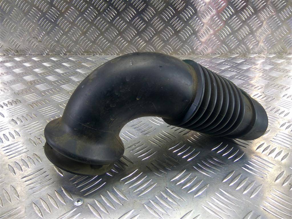 патрубок воздушный (пластик) Volkswagen Crafter  2E0129521, 980 рублей, Москва