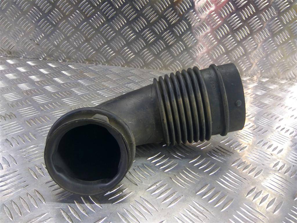 патрубок воздушный (пластик) Volkswagen Crafter  2E0129521, 980 рублей, Москва