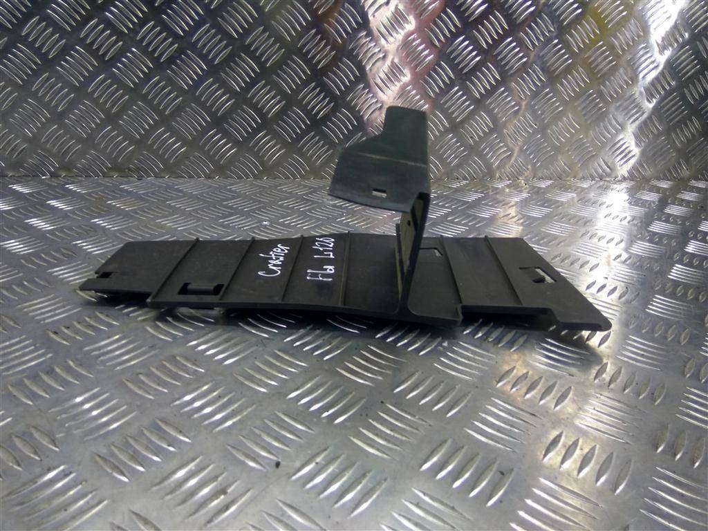 дефлектор радиатора (пыльник) Volkswagen Crafter  2E0121284A, 520 рублей, Москва