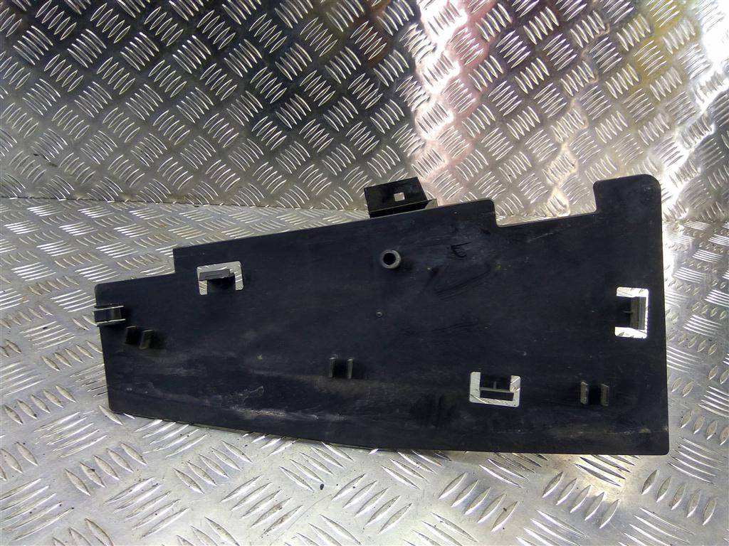 дефлектор радиатора (пыльник) Volkswagen Crafter  2E0121284A, 520 рублей, Москва