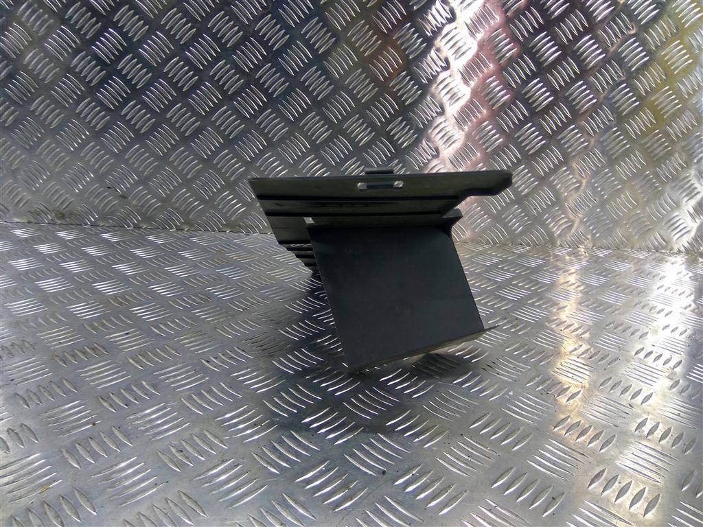 дефлектор радиатора (пыльник) Volkswagen Crafter  2E0121284A, 520 рублей, Москва