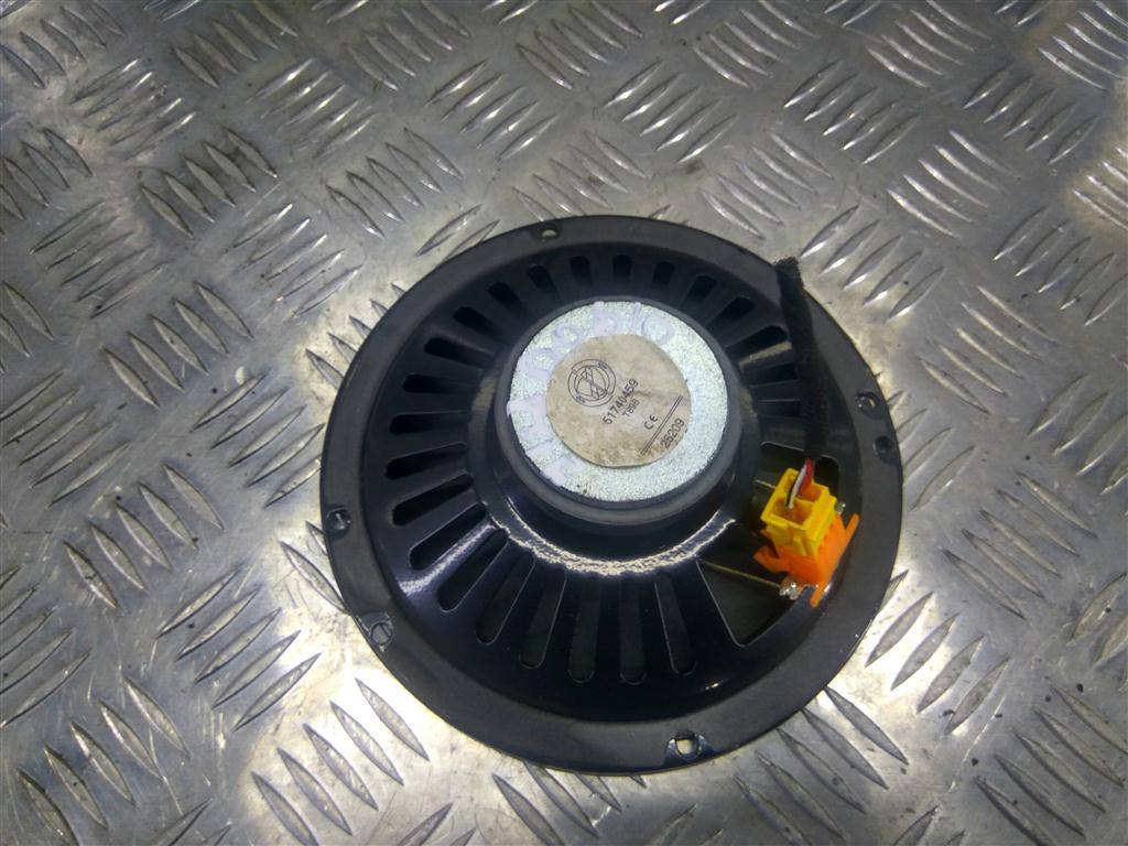 динамик музыкальный Fiat Doblo  51740459, 750 рублей, Москва