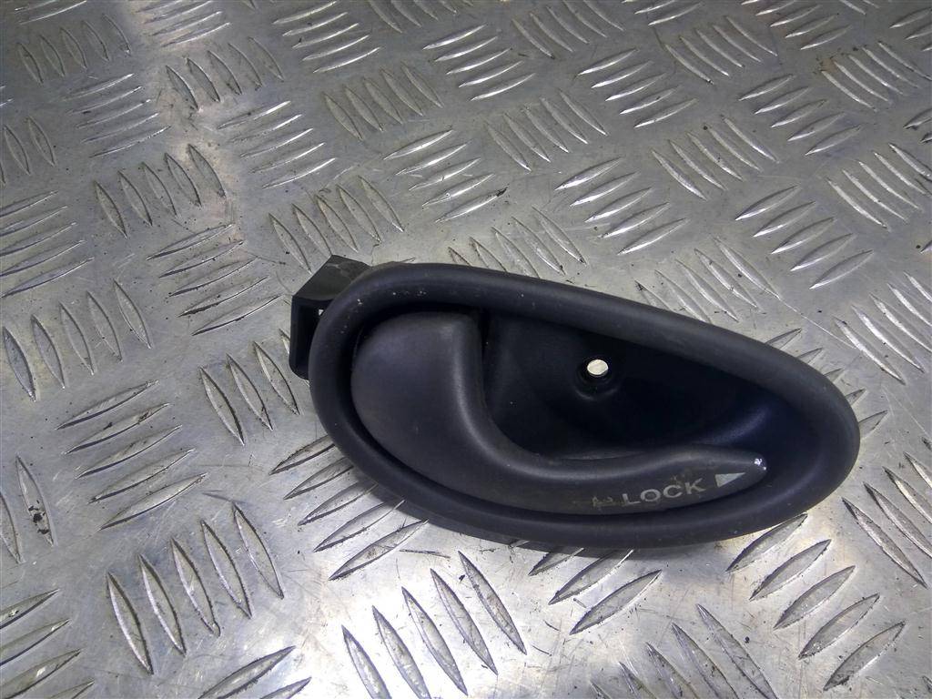 ручка двери внутренняя Fiat Doblo  735420506, 750 рублей, Москва