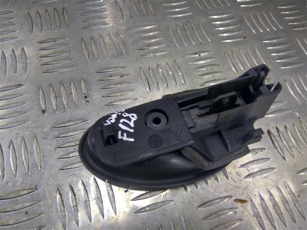 ручка двери внутренняя Fiat Doblo  735420506, 750 рублей, Москва