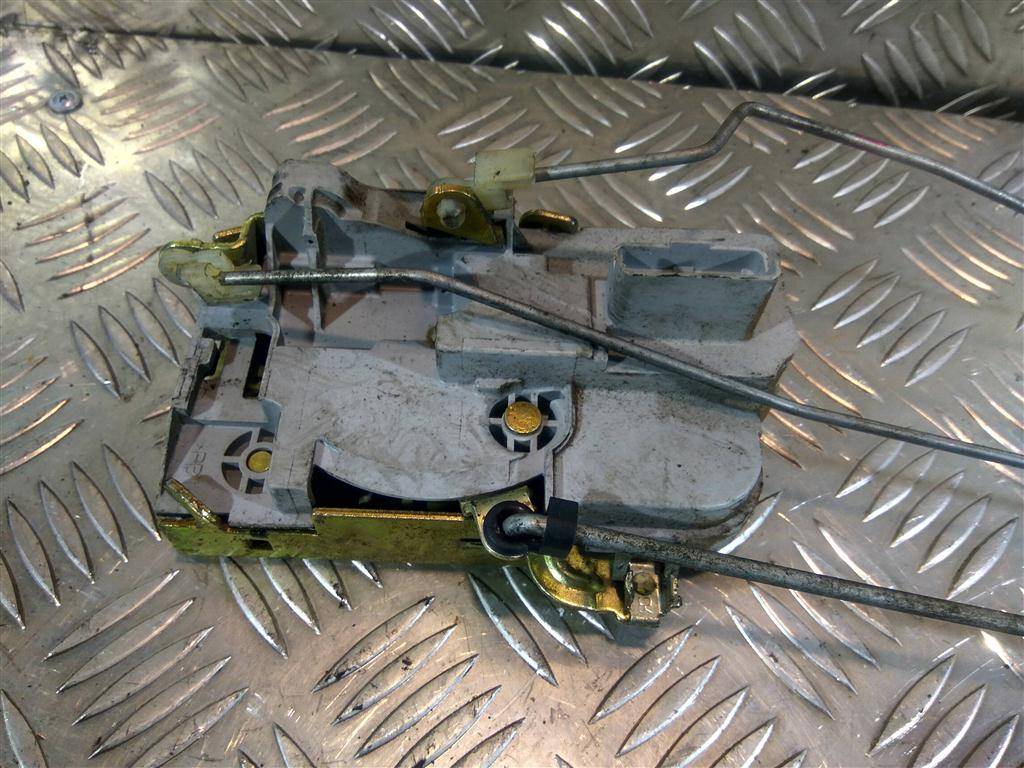 замок двери Citroen Berlingo  9135P2, 4200 рублей, Москва