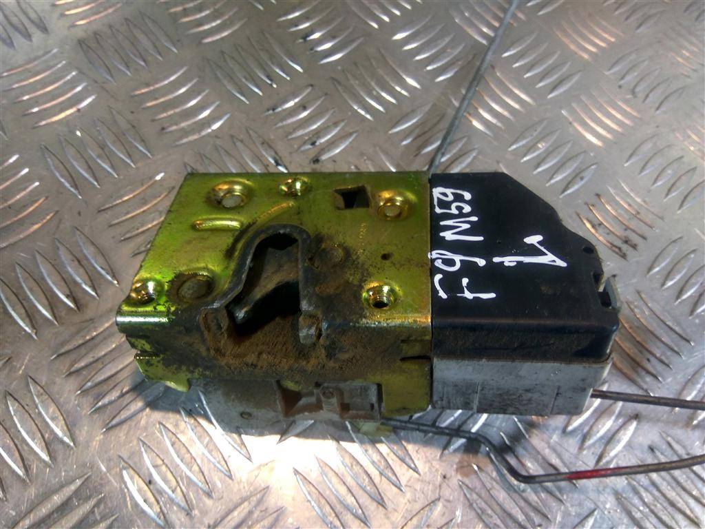 замок двери Citroen Berlingo  9135P2, 4200 рублей, Москва