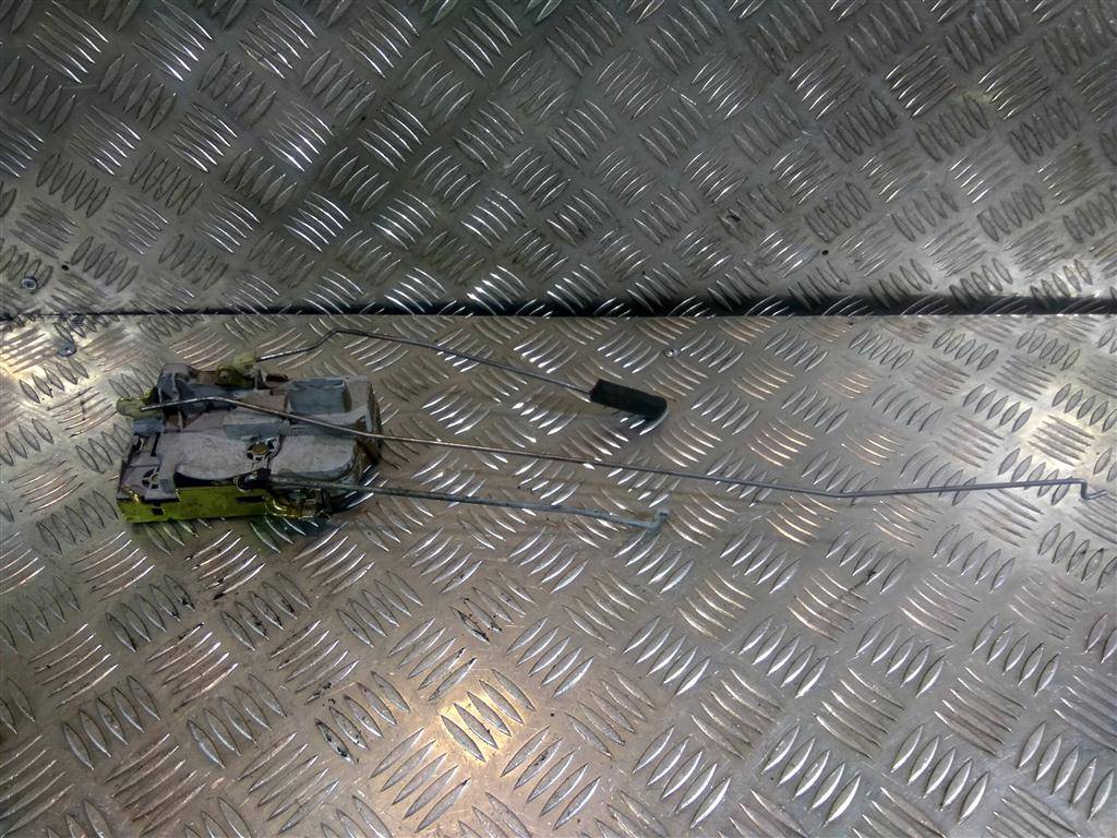 замок двери Citroen Berlingo  9135P2, 4200 рублей, Москва