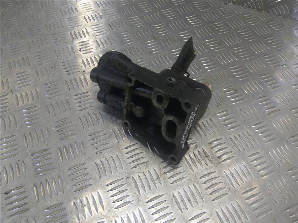 радиатор масляный FORD Tourneo Connect  1405017, 2590 рублей, Москва