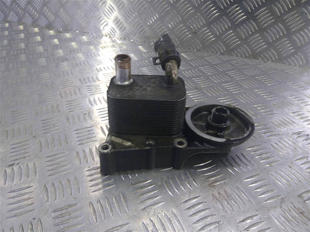 радиатор масляный FORD Tourneo Connect  1405017, 2590 рублей, Москва