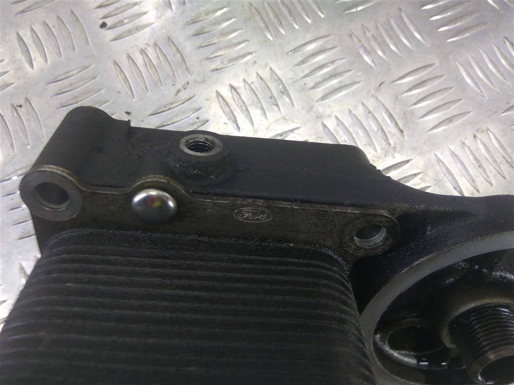 радиатор масляный FORD Tourneo Connect  1405017, 2590 рублей, Москва