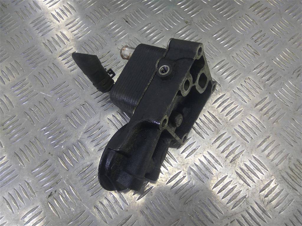 радиатор масляный FORD Tourneo Connect  1405017, 2590 рублей, Москва