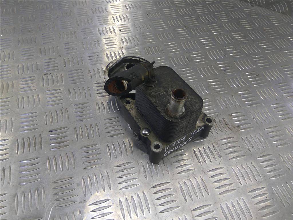 радиатор масляный FORD Tourneo Connect  1405017, 2590 рублей, Москва