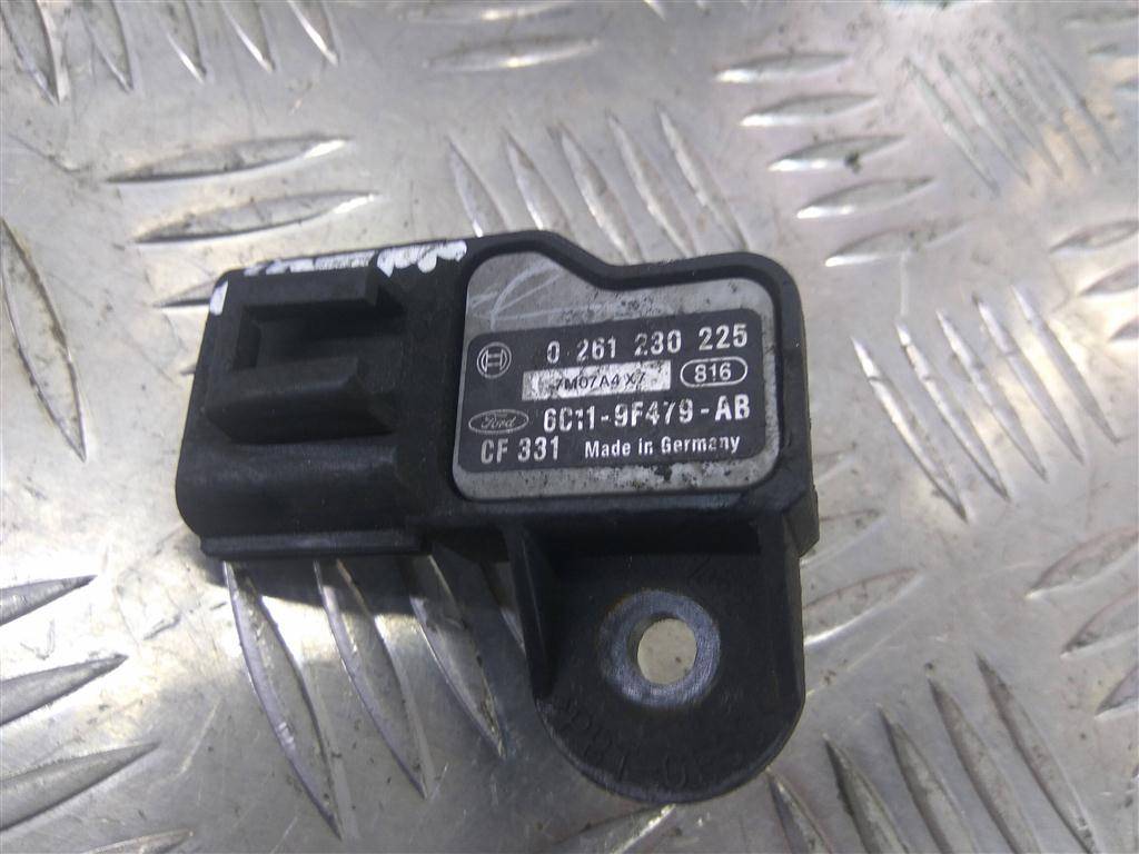 датчик абсолютного давления Citroen Jumper  1920LA, 750 рублей, Москва