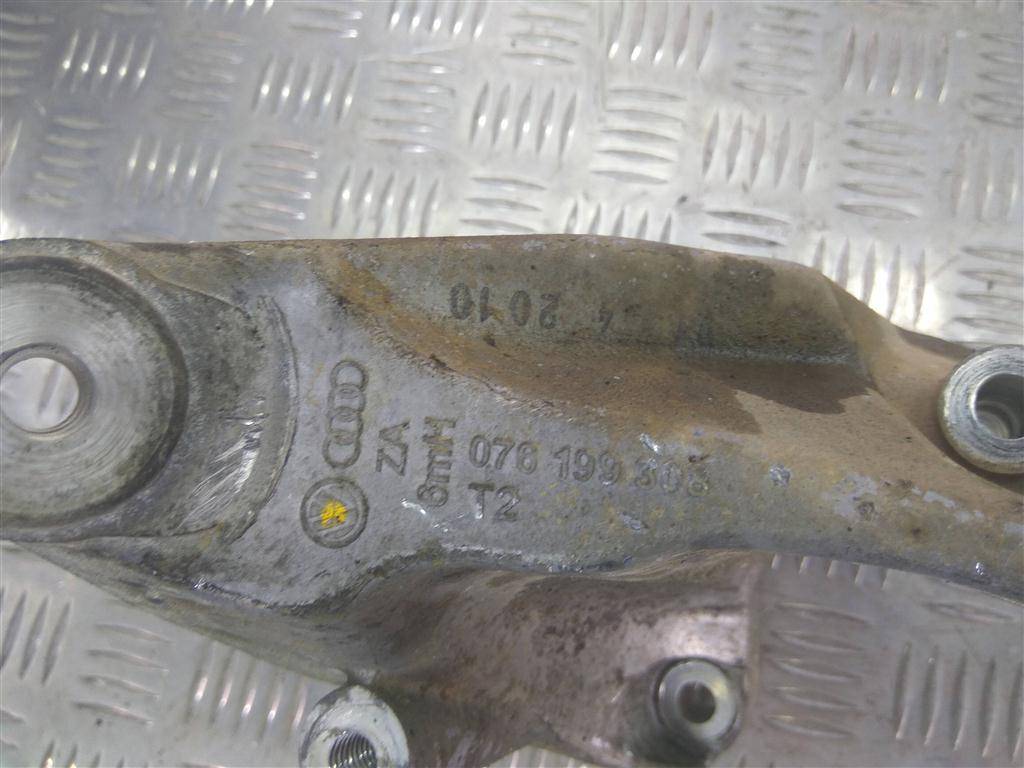 кронштейн двигателя (двс) Volkswagen Crafter  076199308, 520 рублей, Москва