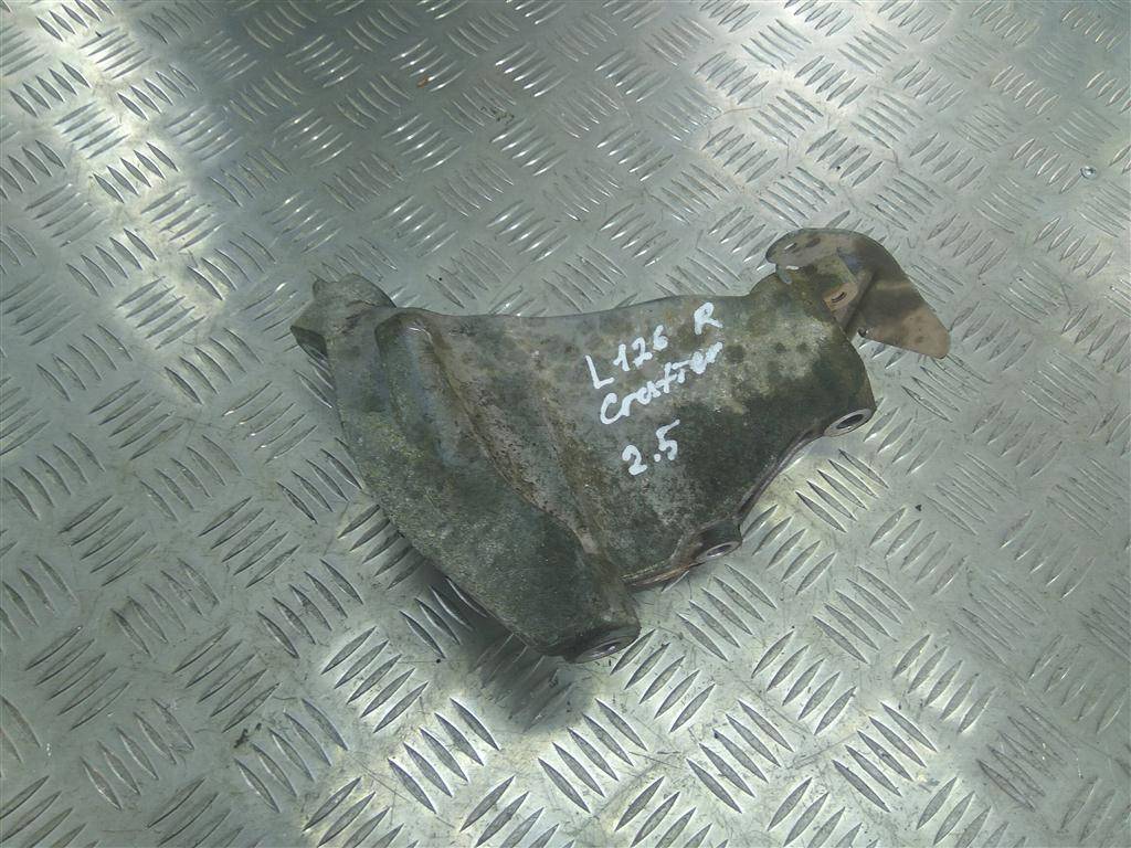 кронштейн двигателя (двс) Volkswagen Crafter  076199308, 520 рублей, Москва