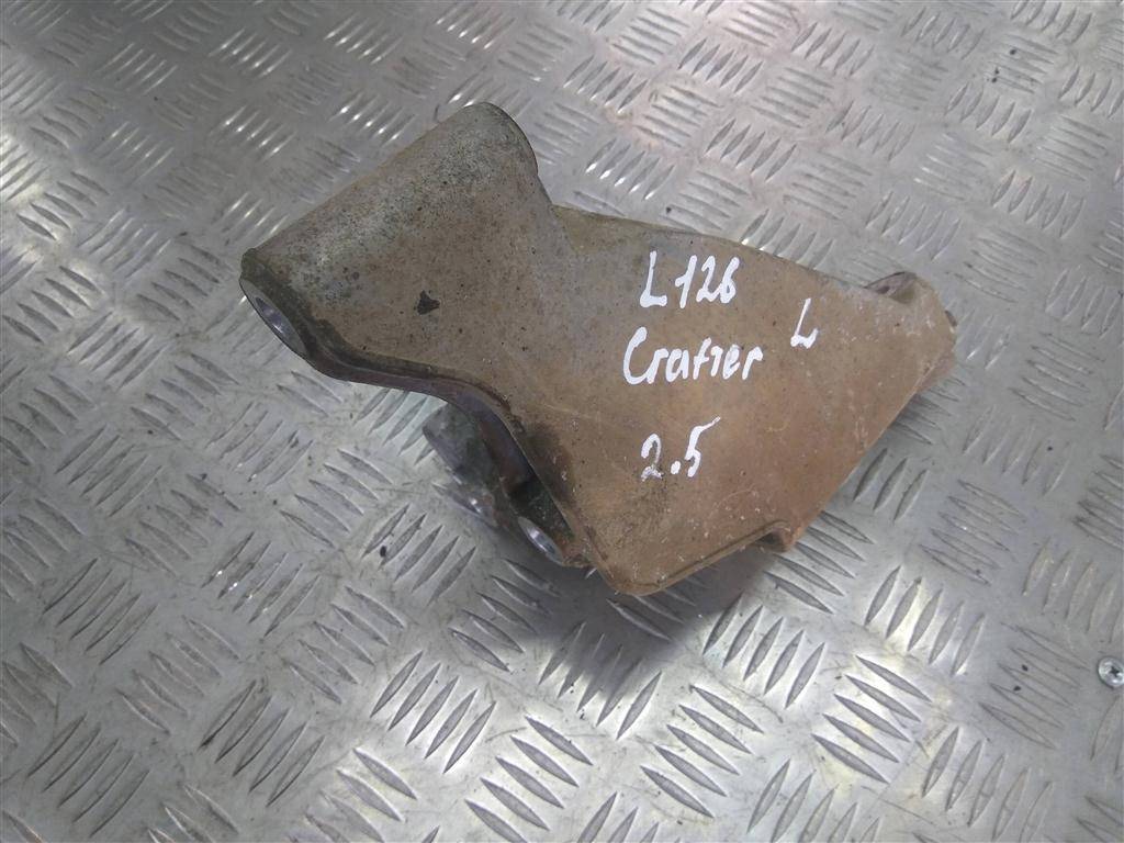 кронштейн двигателя (двс) Volkswagen Crafter  076199307, 520 рублей, Москва