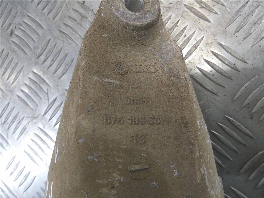 кронштейн двигателя (двс) Volkswagen Crafter  076199307, 520 рублей, Москва