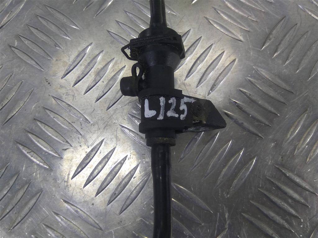 трубка сцепления Citroen Jumper  2156N2, 2470 рублей, Москва