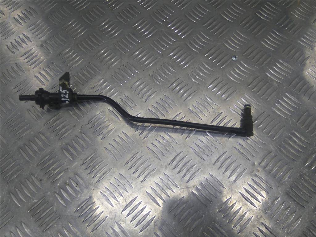 трубка сцепления Citroen Jumper  2156N2, 2470 рублей, Москва