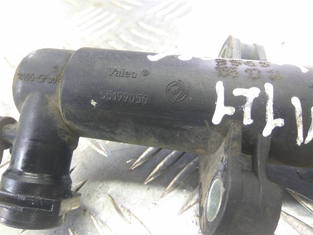 цилиндр сцепления Citroen Jumper  218281, 1320 рублей, Москва