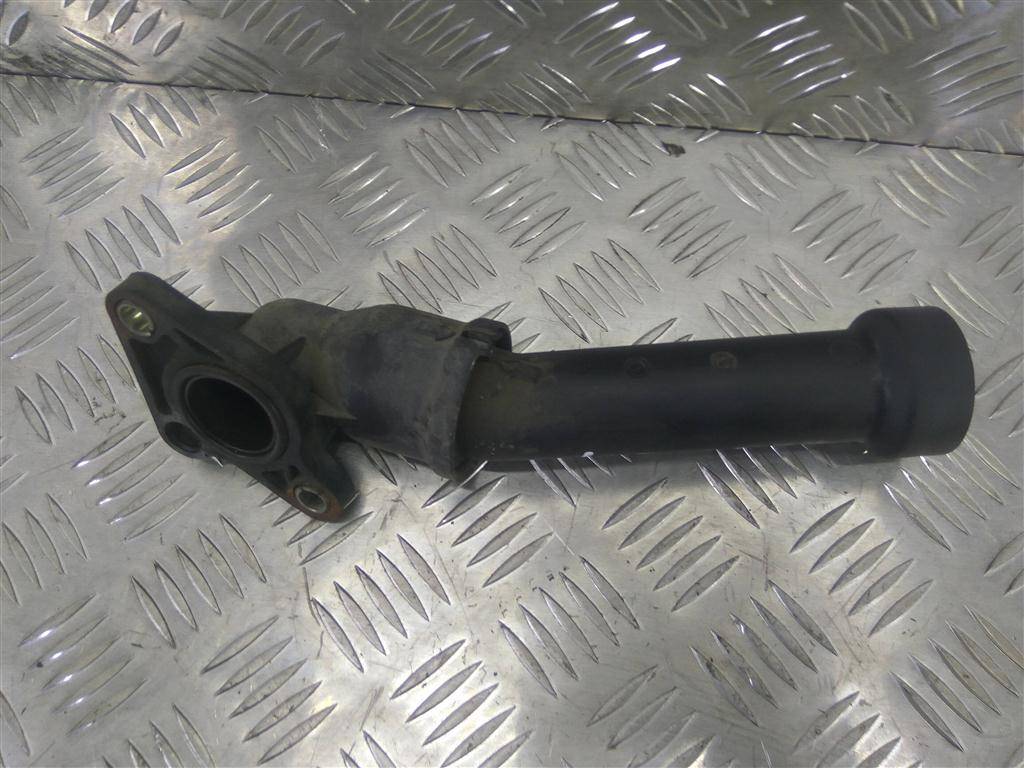 фланец системы охлаждения Citroen Jumper  1341H8, 750 рублей, Москва