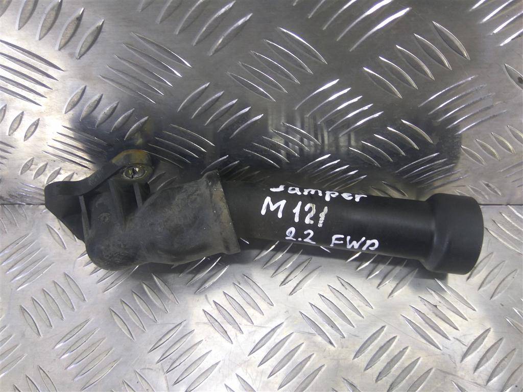 фланец системы охлаждения Citroen Jumper  1341H8, 750 рублей, Москва