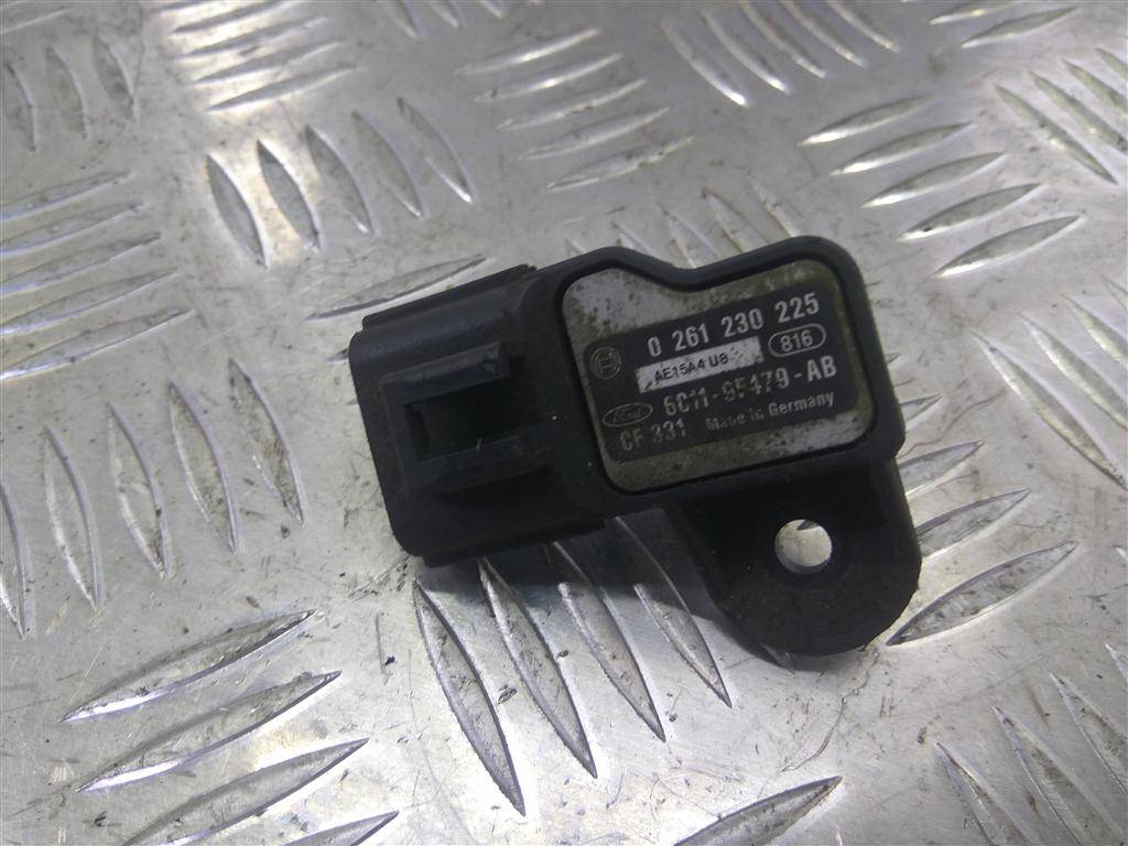 датчик абсолютного давления Citroen Jumper  1920LA, 750 рублей, Москва