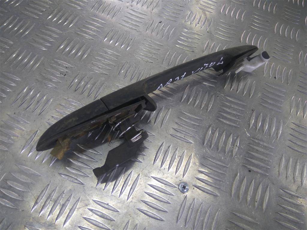 ручка двери внешняя MERCEDES-BENZ Vito  A0007602659, 980 рублей, Москва