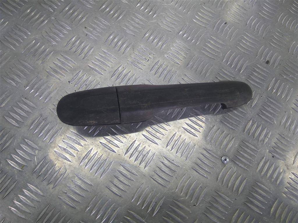 ручка двери внешняя MERCEDES-BENZ Vito  A0007602659, 980 рублей, Москва