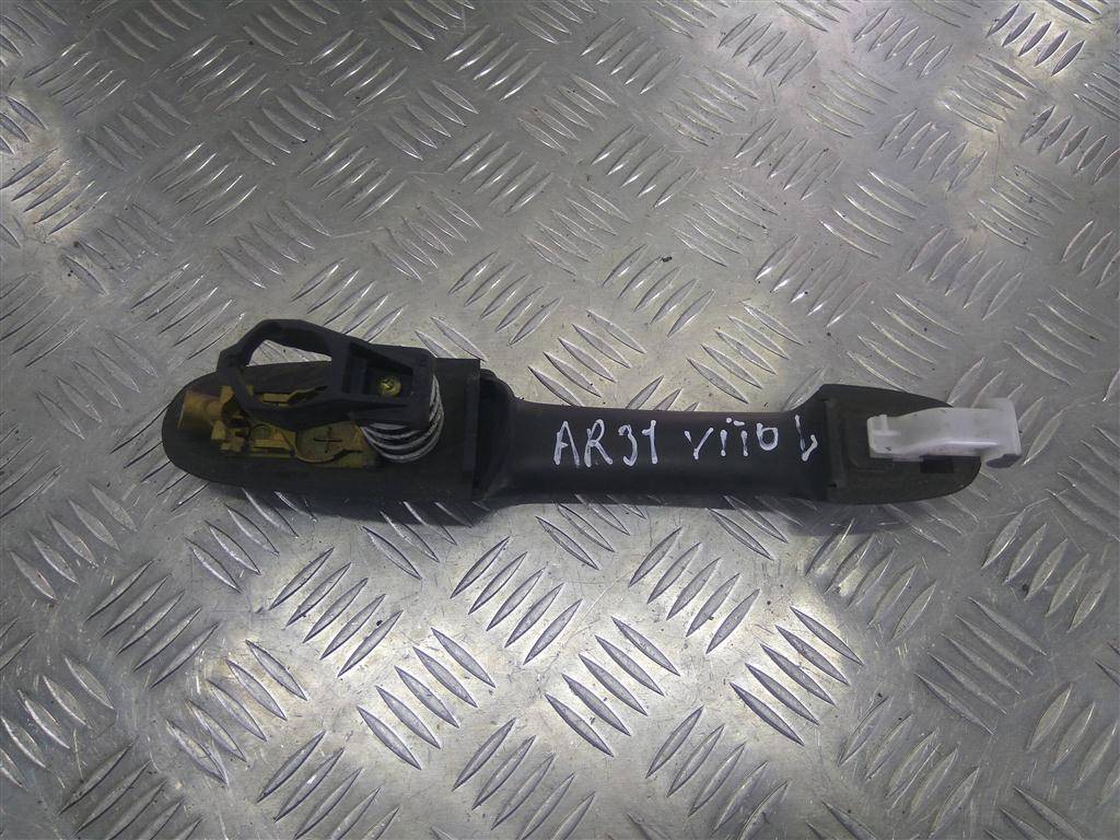 ручка двери внешняя MERCEDES-BENZ Vito  A0007602659, 980 рублей, Москва