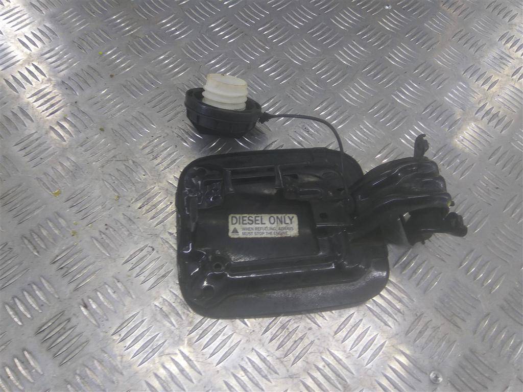 лючок бензобака Hyundai Grand Starex  695104H000, 980 рублей, Москва