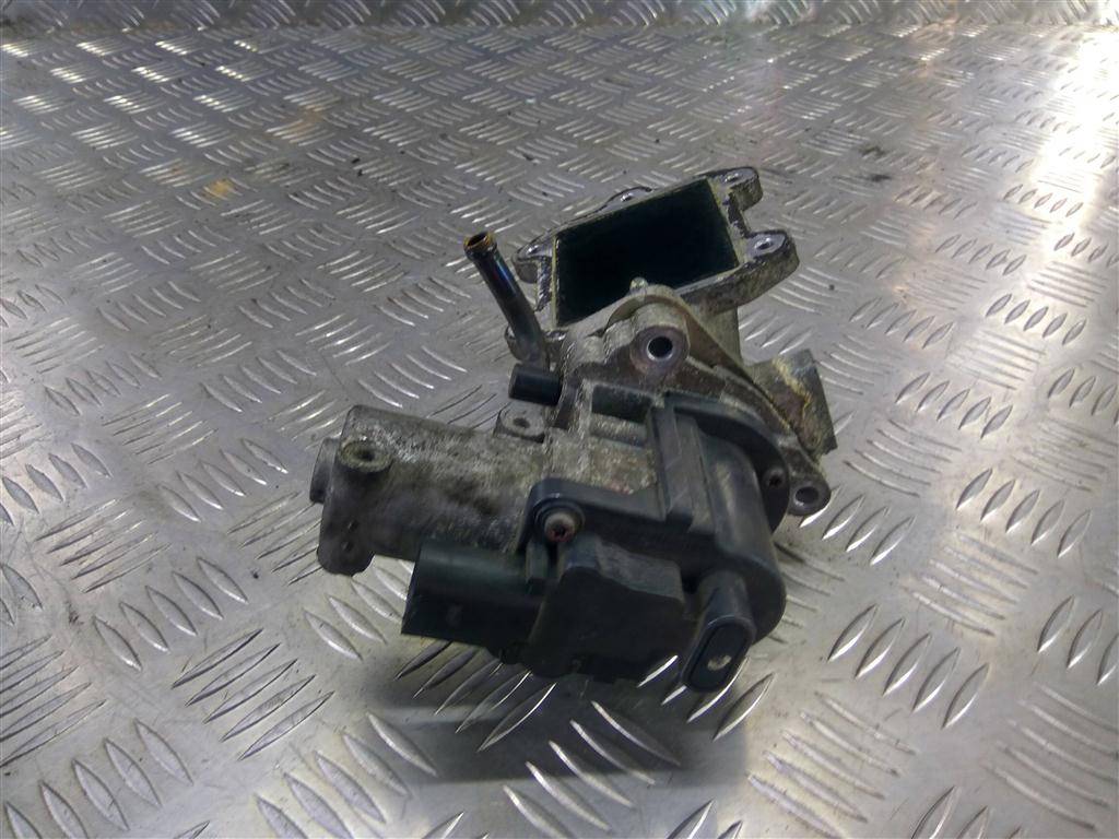 клапан егр (eg) Hyundai Grand Starex  284104A700, 5460 рублей, Москва