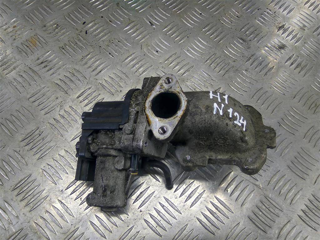 клапан егр (eg) Hyundai Grand Starex  284104A700, 5460 рублей, Москва