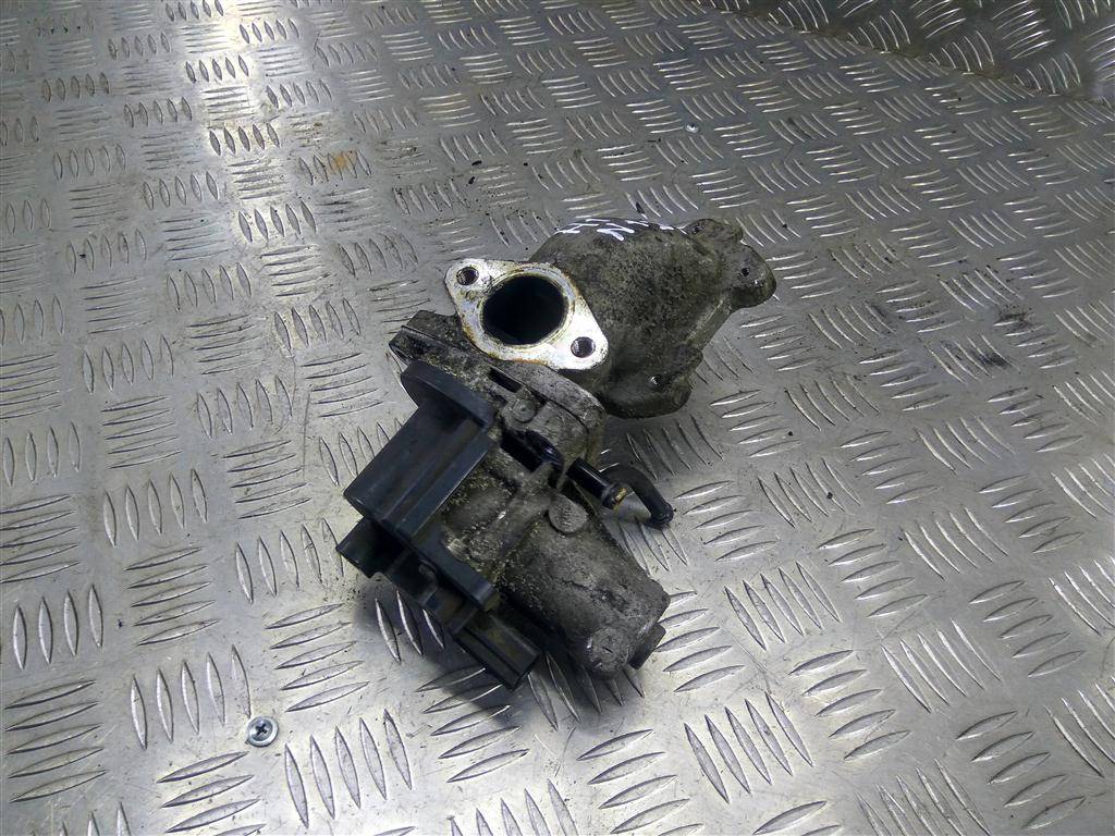 клапан егр (eg) Hyundai Grand Starex  284104A700, 5460 рублей, Москва