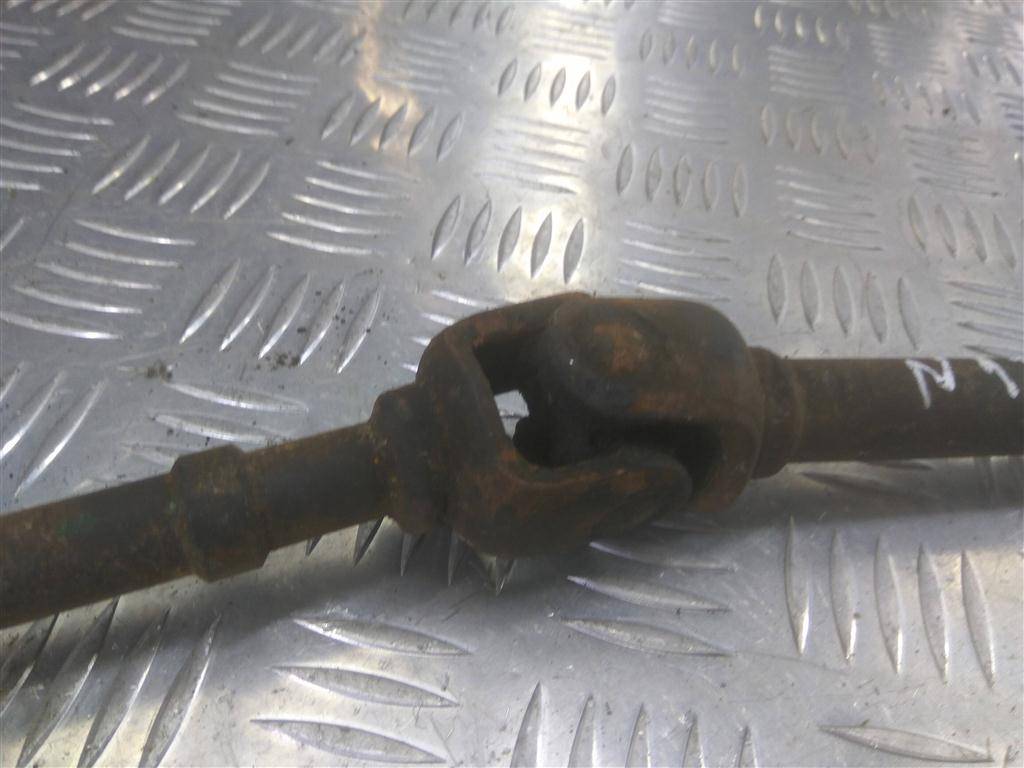 кардан рулевой Hyundai Grand Starex  564004H100, 1900 рублей, Москва