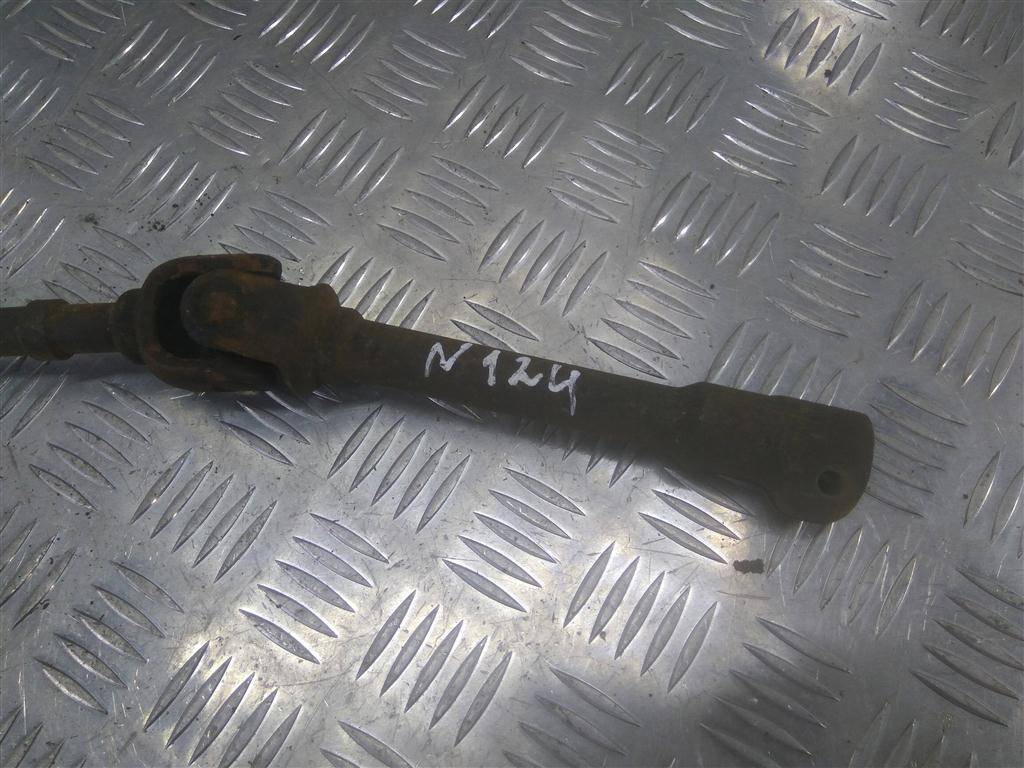 кардан рулевой Hyundai Grand Starex  564004H100, 1900 рублей, Москва