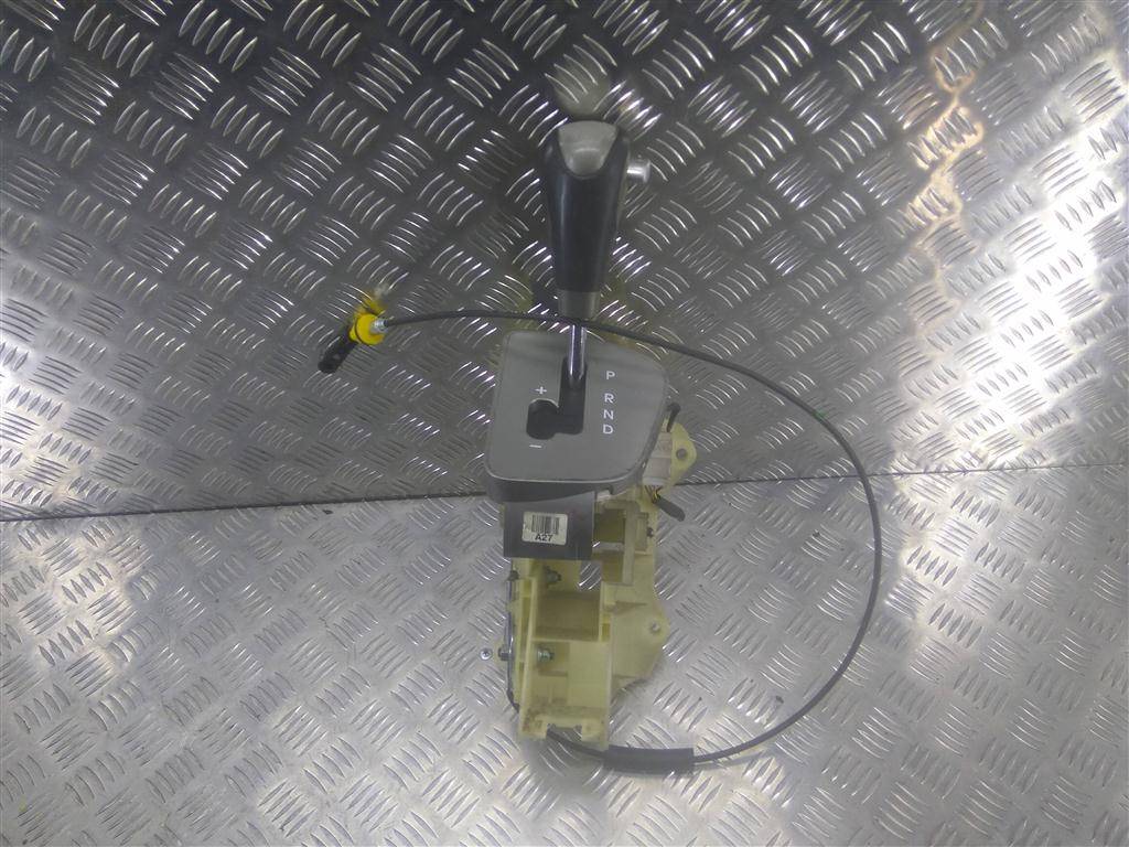 кулиса (механизм выбора передач) Hyundai Grand Starex  467004H952, 3390 рублей, Москва